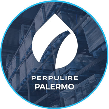 Perpulire Palermo