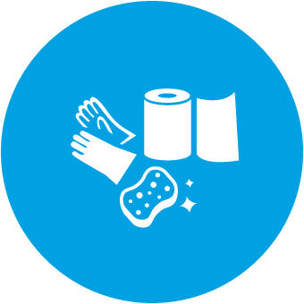 Vendita online consumabili e prodotti pulizia industriale Palermo