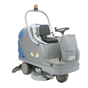 lavapavimenti | pulizia aree pubbliche