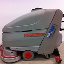 Lavapavimenti usate | comac usata | omnia 32