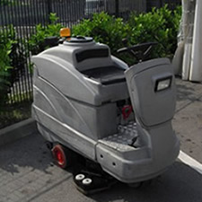 comac tripla usata | lavapavimenti usate Palermo