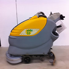 Floorpul usata | macchine pulizia industriale usate | lavasciuga pavimenti Palermo