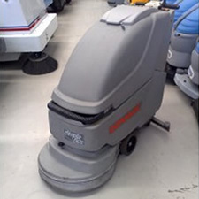 Lavasciuga pavimenti usata roma | comac usata